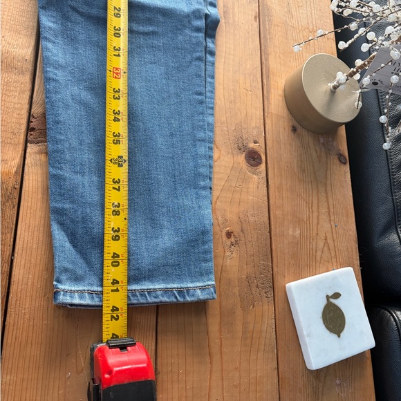 Seven Tummyless Skinny Jean - Picture 6 of 6